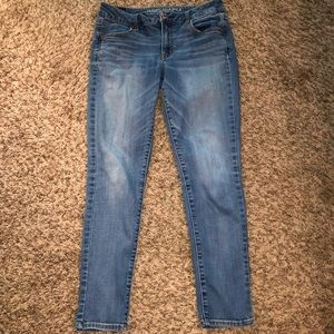 American Eagle Jeggings, Size 10